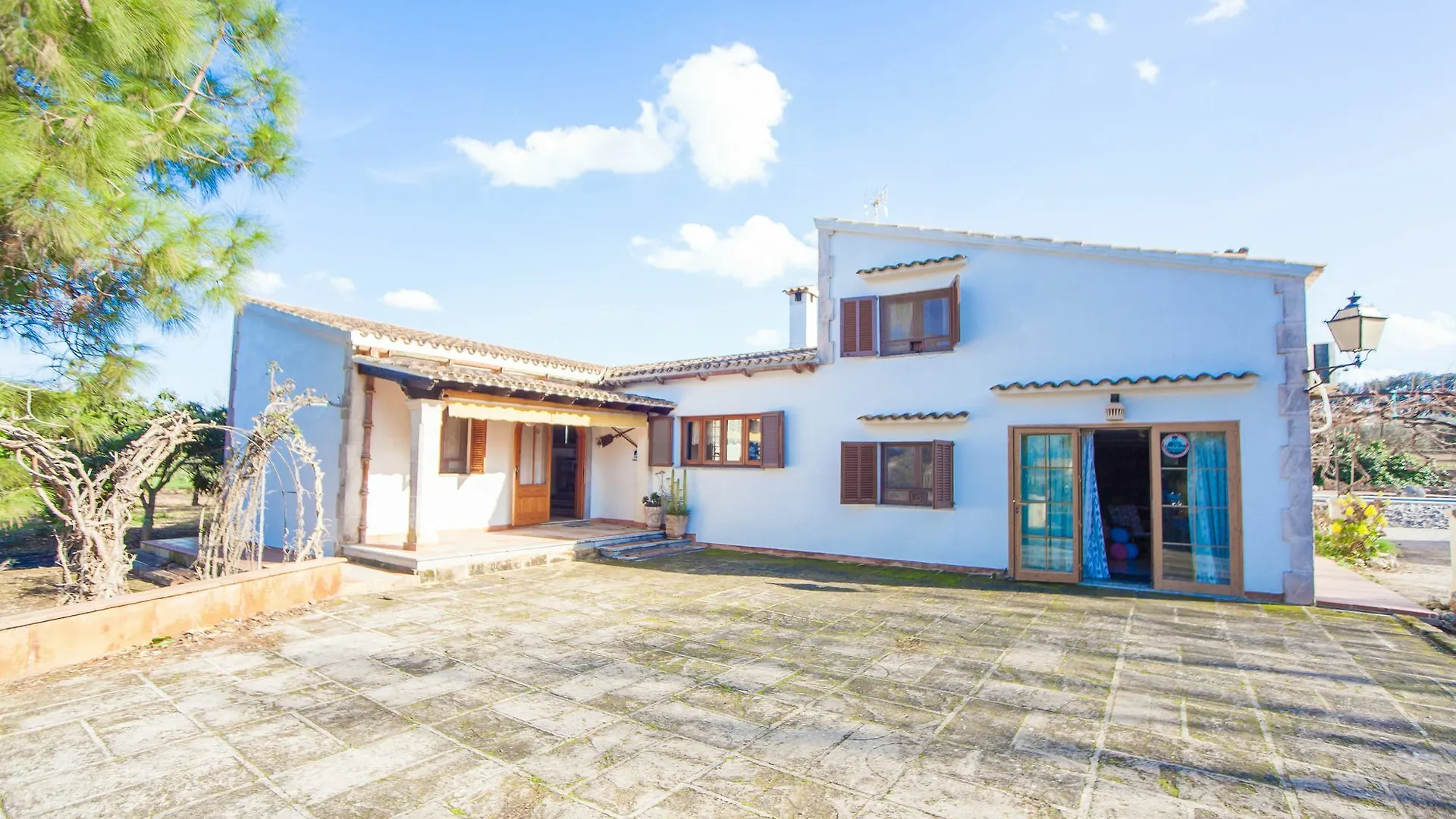 Es Moia Villa Muro 0*,  Spanyolország